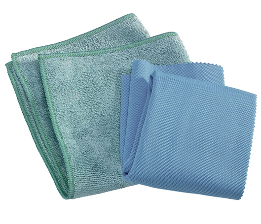Which Norwex Kitchen Cloth(s) You Need in Your Life - Honest
